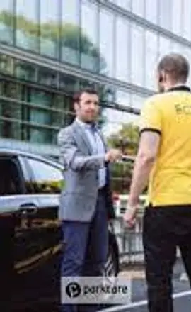 Parking Ector Toulouse